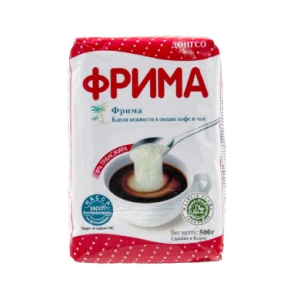  Cухое молоко Frima 3.2% 500 г